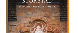 Dick Harrison: En medeltida storstad