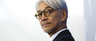 Ryuichi Sakamoto har avlidit