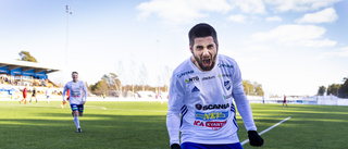 IFK:s matchvinnare: ”Jag sa att jag måste göra två mål”