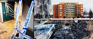 Förundersökning om mordbrand läggs ned