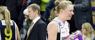 Luleå Basket hoppas få hem Grahn till nästa säsong