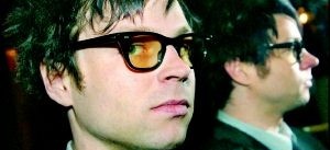 RYAN ADAMS