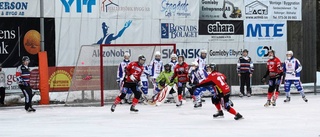 Tjust Bandy föll i Tranås