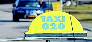 Ny vd i konfliktfyllt taxibolag