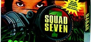 Squad Seven