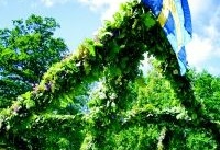 Midsommar borde vara en familjehögtid