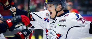 Förre LHC-backen tränar med SHL-rivalen: "Lite connection med Linköping"