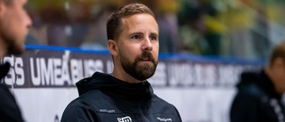 Vimmerby Hockey fick nej av meriterade tränaren: "Fanns intresse"