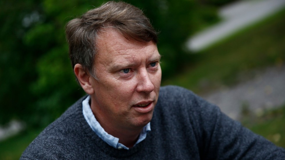 Olle Vikmång (S), avgående ordförande i kommunstyrelsen, tror det nya politiska styret kommer få det svårt med de ekonomiska frågorna.