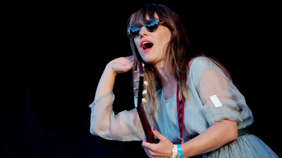 Feist. Arkivbild.
