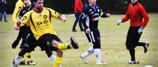 VFF vann mot Gunnebo