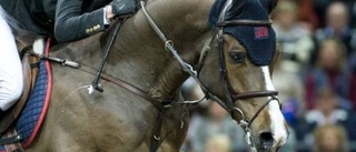 Fin start i Tyskland för Malin Baryard