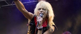 Michael Monroe