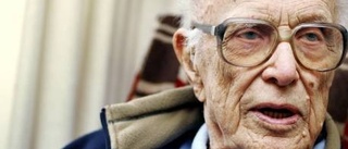 Fredrik firar 92-årsdagen hemma på Arkö - var annars?