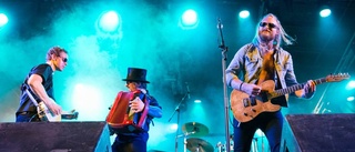 Folkmusikfest pågår i Linköping