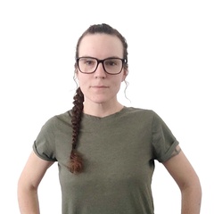 Lisa Hölne