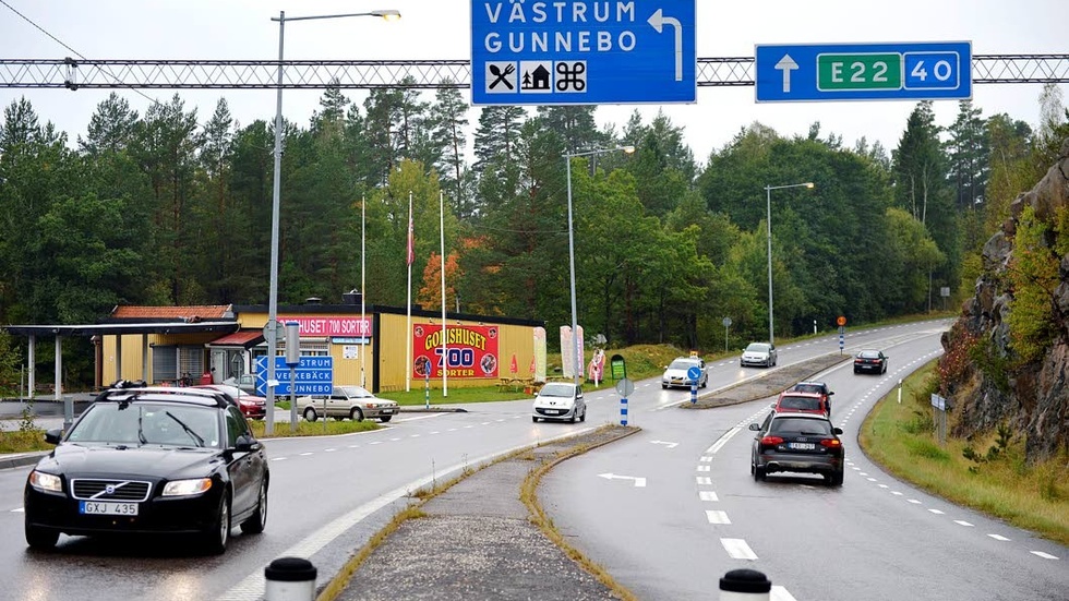 Småorter. Fler nyanlända ska lockas att flytta ut på landsbygden och småorterna i Västerviks kommun.