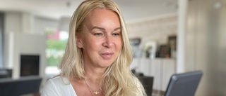 Nina, 48, sadlade om från försäljare till egen företagare: "Alltid velat ha ett arbete som betyder något på riktigt"