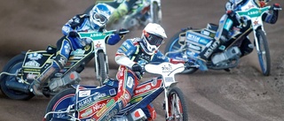 Elitserien i speedway till salu