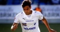 Riki Cakic stannar i IFK