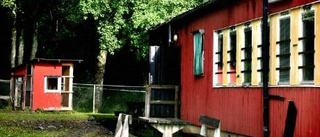 Barn misstänks för grov mordbrand