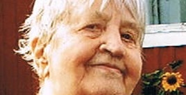 Dagmar Andersson