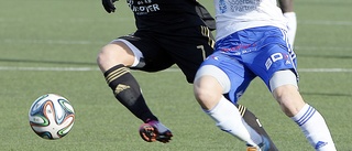 Skellefteå FF – IFK Luleå 2–2