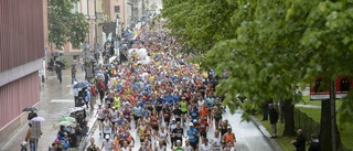 Följ årets Stockholm Marathon