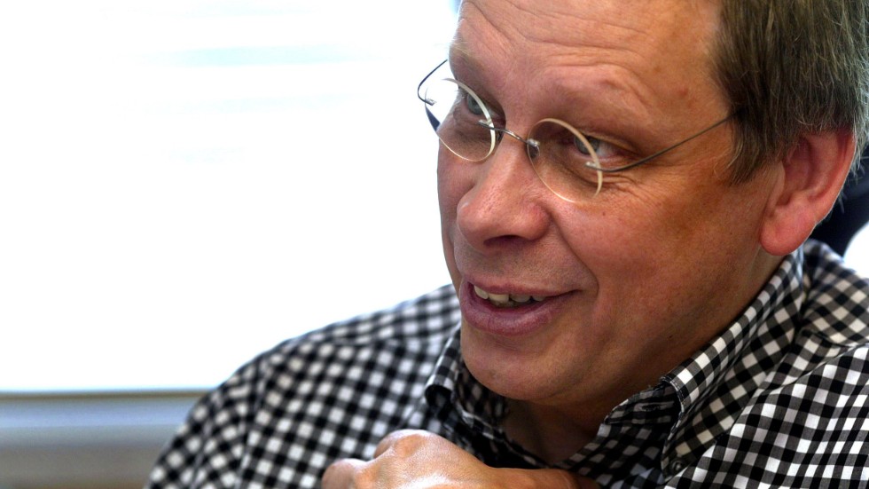 Christer Dominder.