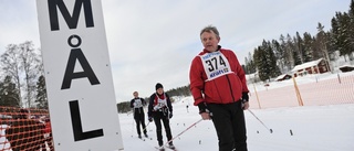 Många motionärer i Malmstråket