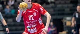 Anton efter sju matcher i handbollens högstaliga: "Nu vet jag vad som krävs"