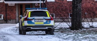 Knivman döms efter stora polisinsatsen