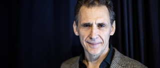 David Lagercrantz blir krönikör i Expressen