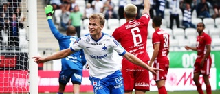 Så spelar IFK i finalen