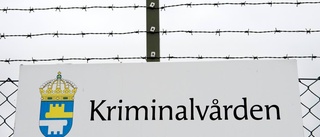 JO kräver svar från Kriminalvården