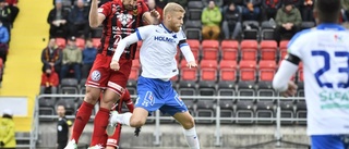 IFK ändrar i startelvan