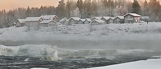 Läsarbilden: Årets kortaste dag