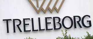 Trelleborg bekräftar köpintresse