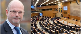 Vi bör fundera över tonen i den politiska debatten