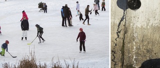 Galet väderomslag väntar Sörmland – från minus 15 till plus 10