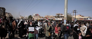 Tre döda i protester mot juntan i Sudan