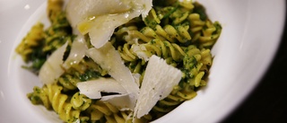 Pasta Pesto                                 