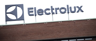 Tusentals får lämna Electrolux