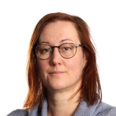 Ulrika Nohlgren