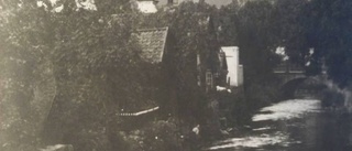 Året var 1899