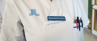 Sjuksköterska stal läkemedel