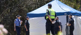 Fem barn döda i hoppborg i Australien