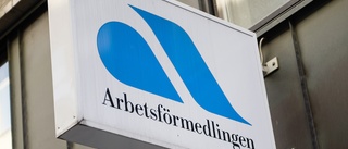 Arbetslösheten fortsätter nedåt