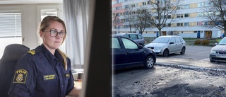 Brandutredningen går framåt: "Har gjort beslag och säkrat spår"