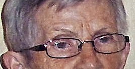 Hjördis Persson